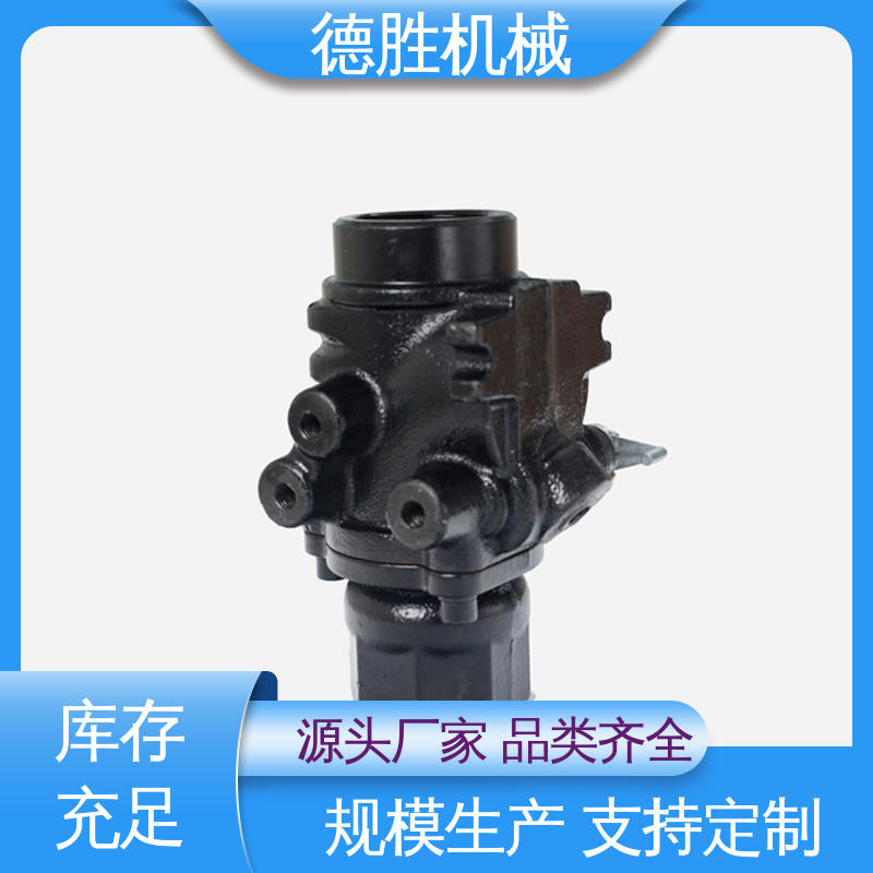 紧急切断阀 旋起式阀盖 发货迅速 长期供应 铝合金 德胜