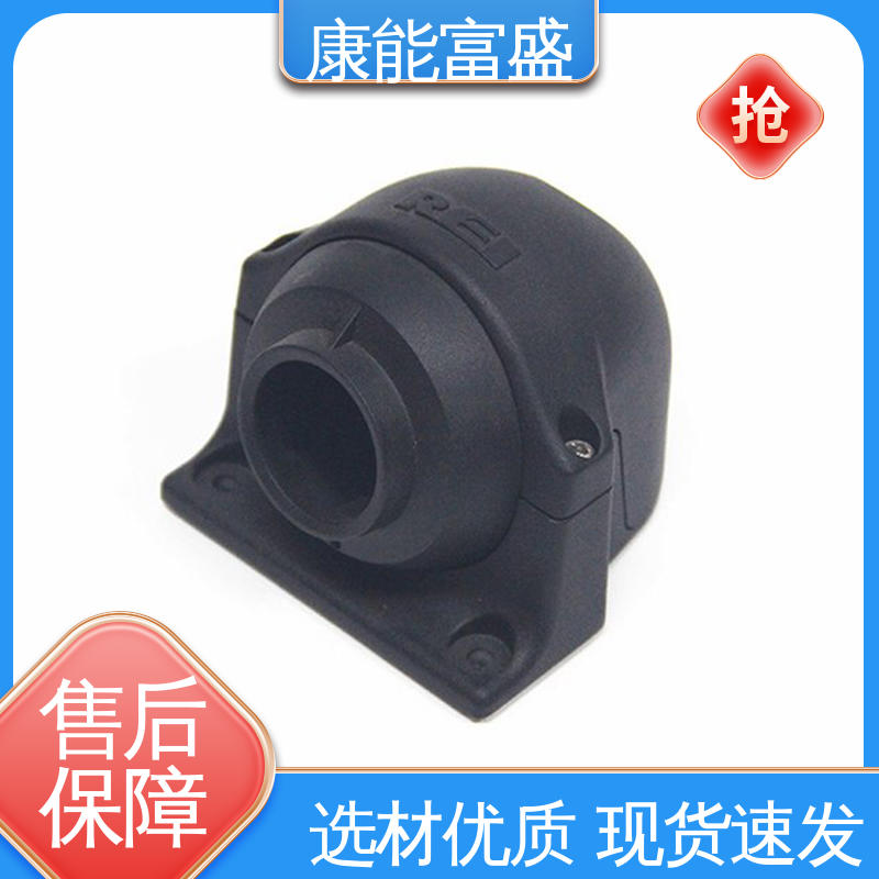 康能富盛 批量下单 厂家自销 铝压铸 工业车间铀矿灯