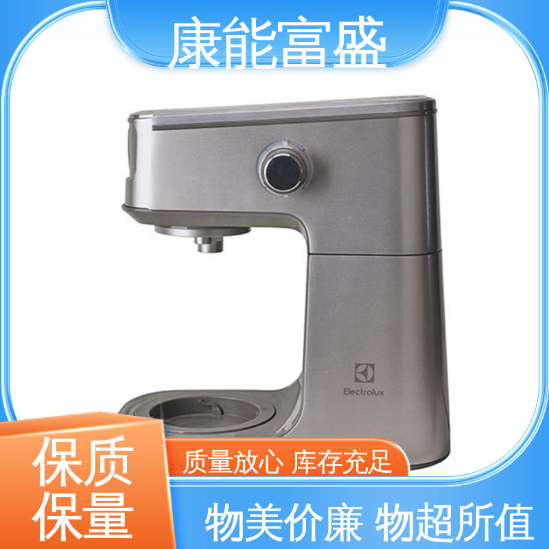 康能富盛 经久耐用 铝压铸 减速机侧盖 多年行业制作经验