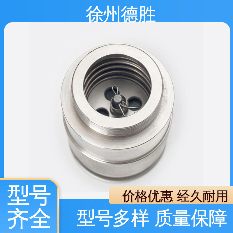 德胜 人孔盖 排气阀 防止油料外泄 质量精选 规格齐全