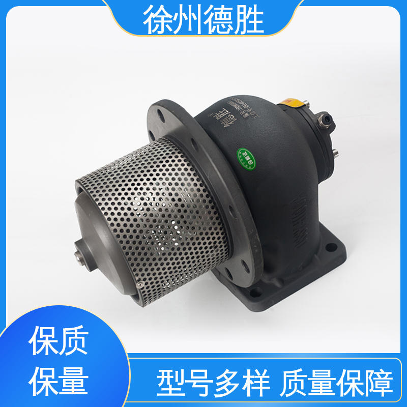 德胜 防液体外漏 铝 质量精选 规格齐全 紧急切断阀
