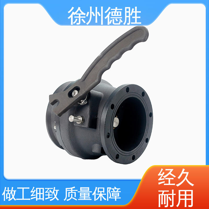 德胜 发货迅速 长期供应 铝合金卸油阀 方便软管连接 加油站配件