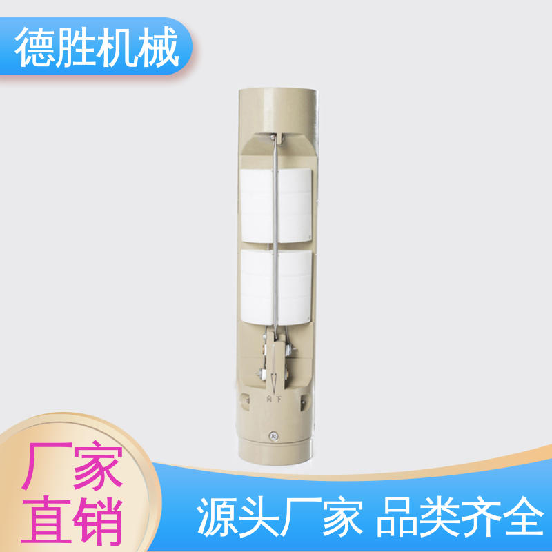德胜 卸油防溢阀 加油站 注重服务 安装简单方便