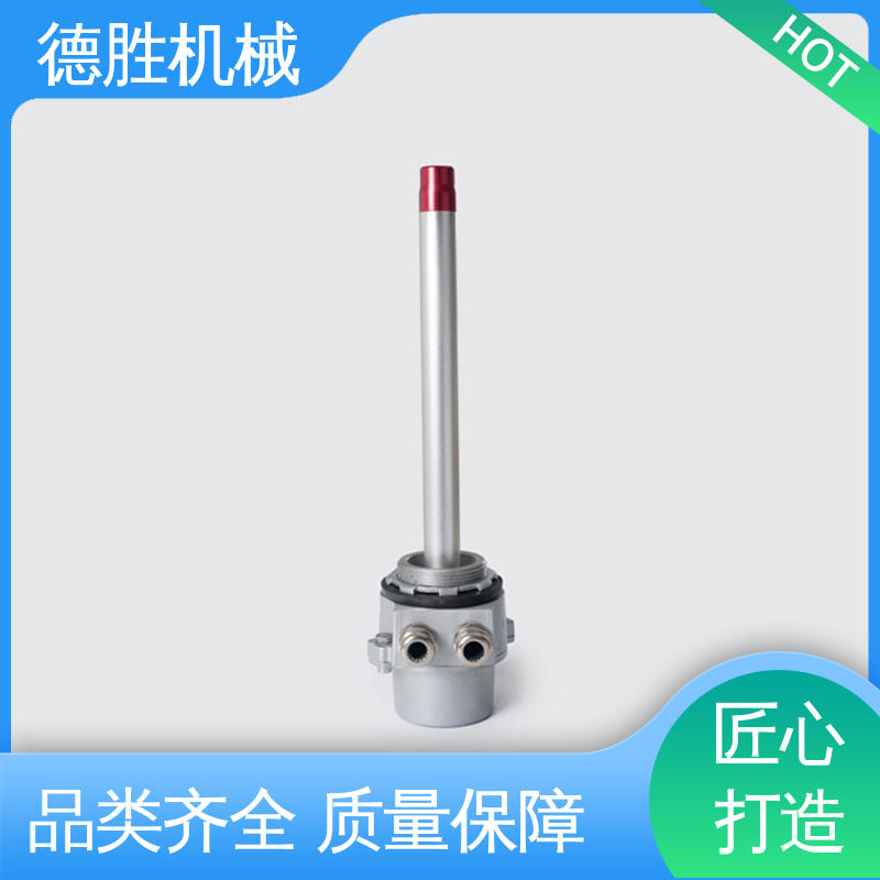 德胜 罐车配件 防溢流传感器 整体本安设计 发货迅速