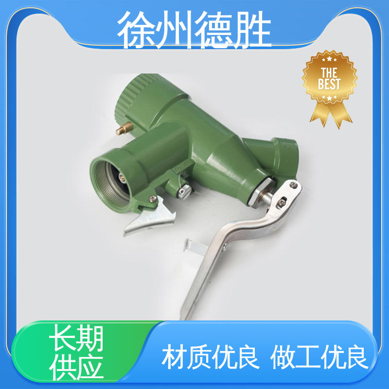 德胜 高灵敏度 加油枪 多功能计量 品种多样 保质保量