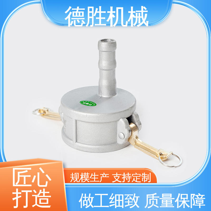 德胜石油机械 洒水车 内塞 材质精选 售后维护 保护环境