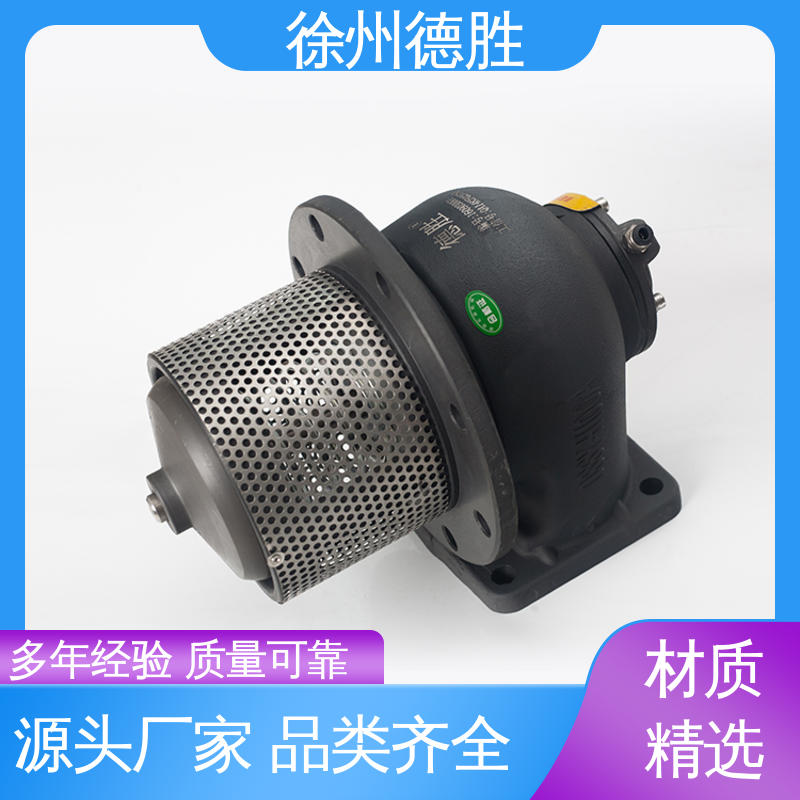 支持定制 现货速发 防腐蚀性 不锈钢手动海底阀 铝 德胜
