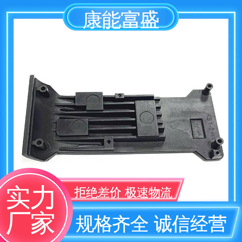 品质保证 智能门锁前壳 铝压铸 厂家自销 康能富盛