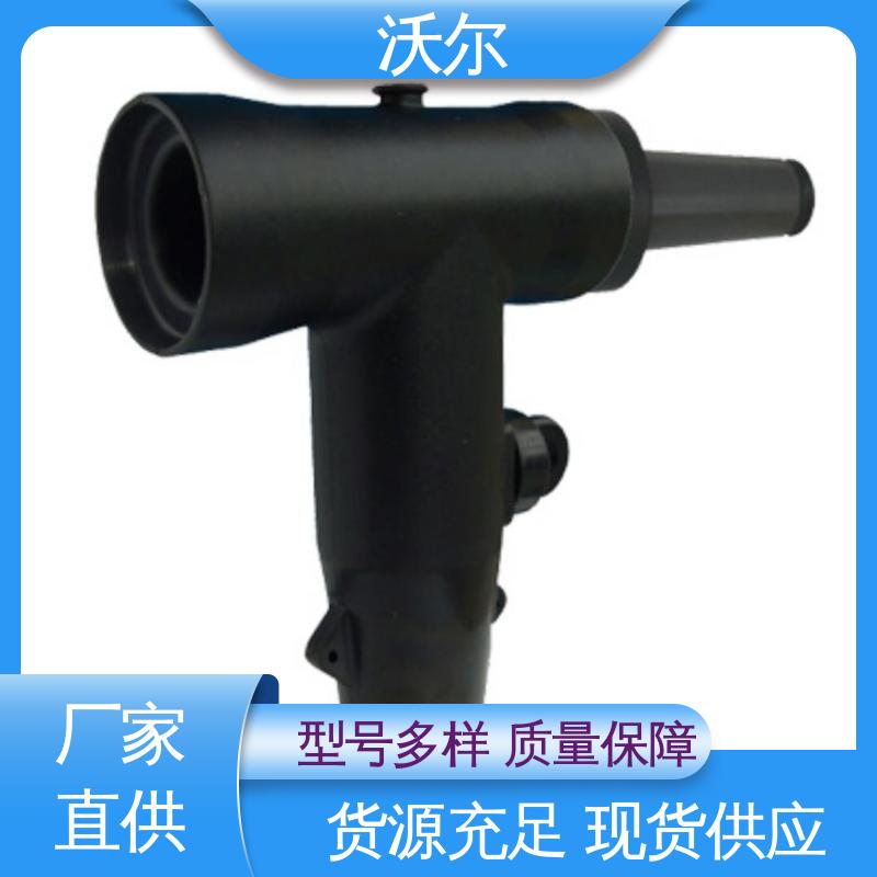 送货到厂 可分离电缆附件 单通套管 发货快周期短 woer