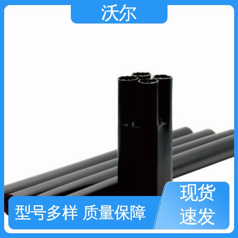 规格可选 高压电缆附件 套管井 使用寿命长 woer