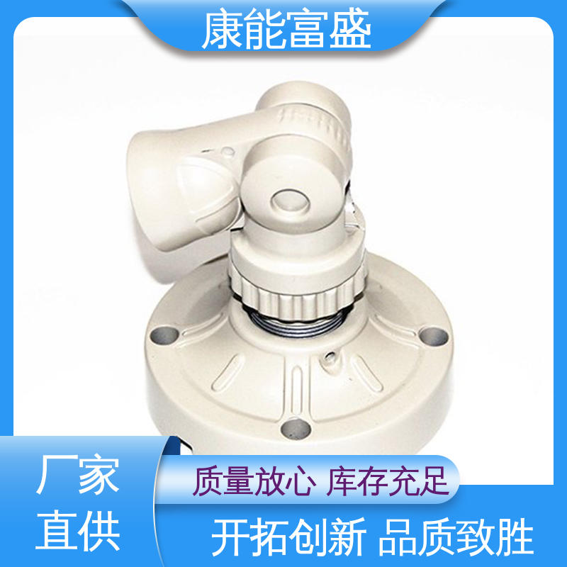 模具压铸 散热器 兼容性强 金属非标加工 康能富盛