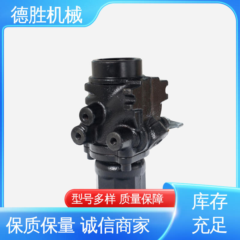 铝合金 发货迅速 长期供应 防液体外漏 紧急切断阀 德胜