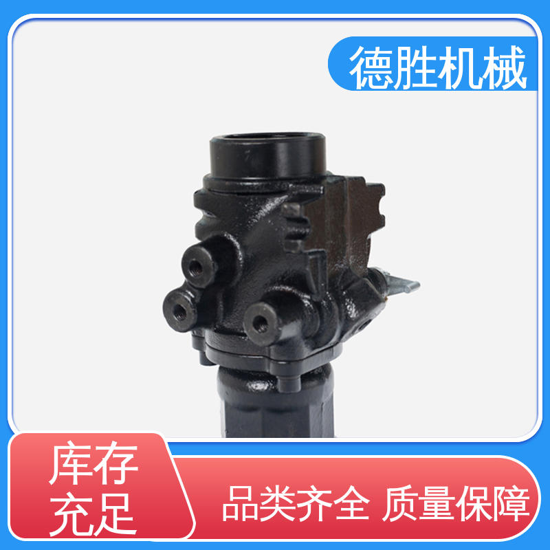 铝合金 发货迅速 长期供应 使用方便 紧急切断阀 德胜