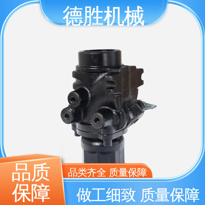 自动 注重服务 库存充足 经久耐用 紧急切断阀 德胜