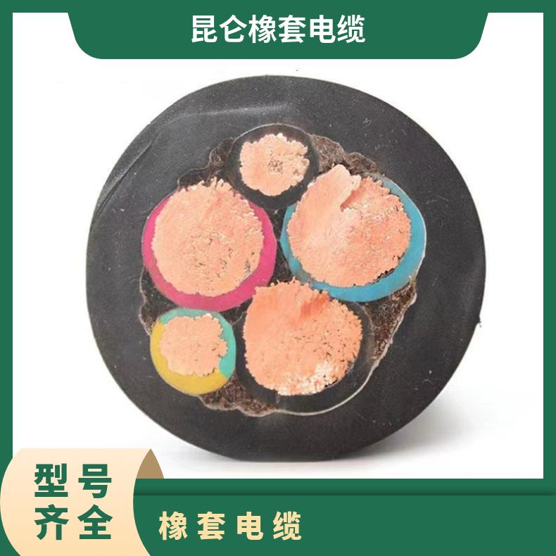批发铝合金焊把线 AC-YH AC-YR稀土铝合金电缆 电焊机电缆线国标