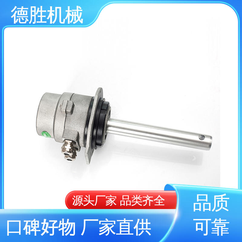 德胜 油罐车 防溢流防静电传感器 高度可调节 材质精选