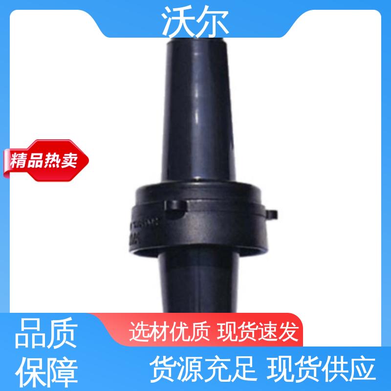 woer 规格可选 绝缘帽 热缩电缆附件 高韧性耐磨