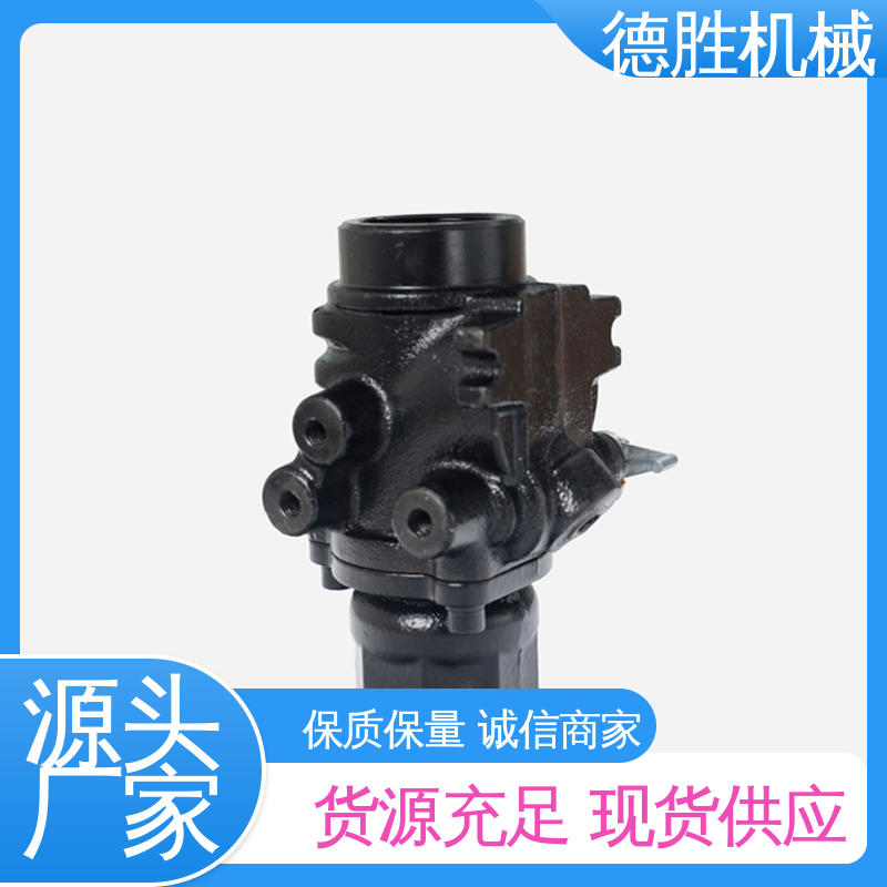 槽车 多年经验 材质优选 操作便捷 紧急切断阀 德胜