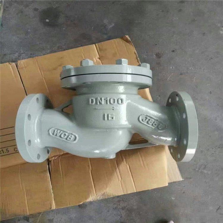进口 H41H-40I 升降式钢制止回阀 高温高压止回阀 防倒流止回阀