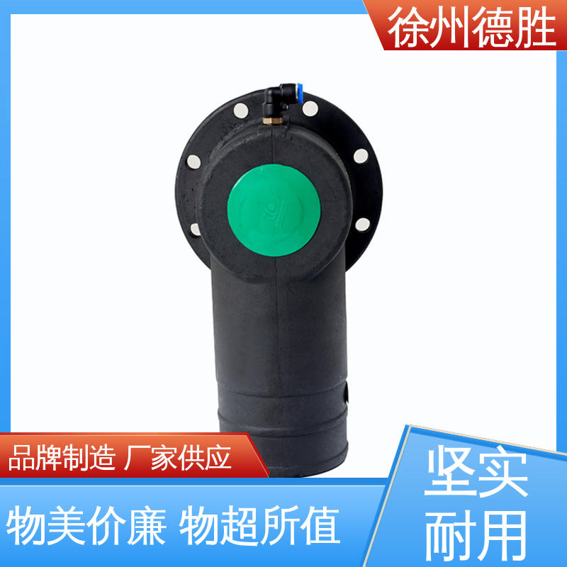 德胜 油气卸油阀 下装口配件 质量精选 规格齐全
