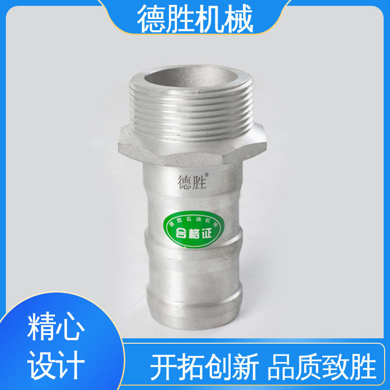 注重服务 库存充足 封闭油路 双阳端 环卫车 德胜石油机械