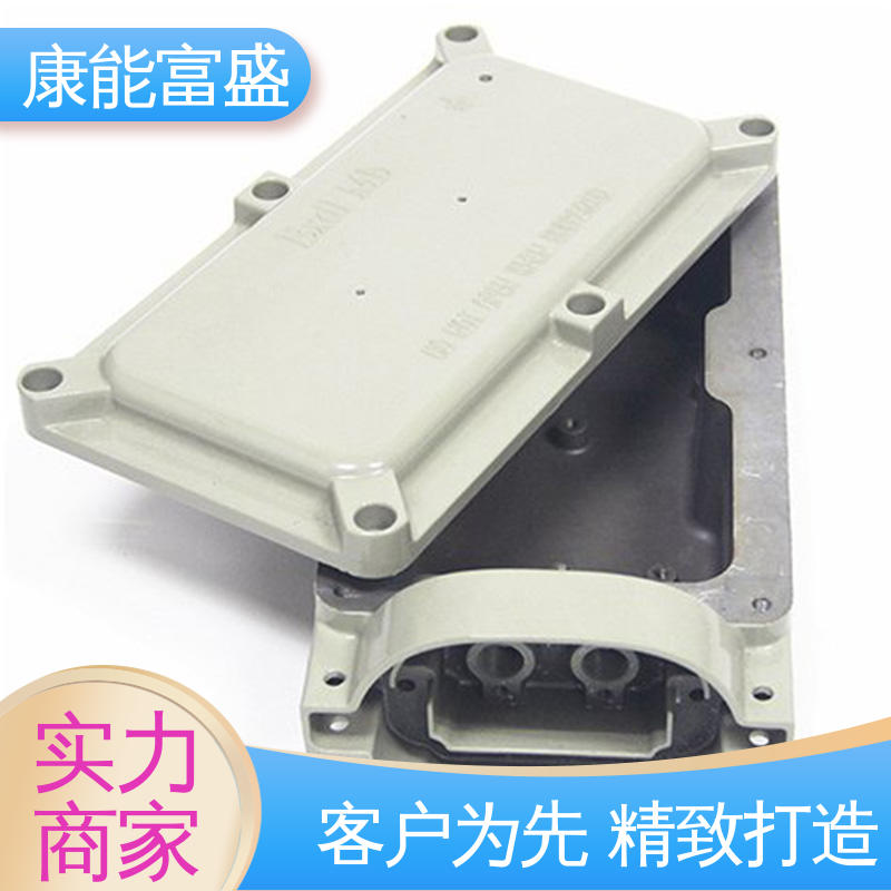 交期保障 厂家生产 散热器 铝合金压铸 康能富盛