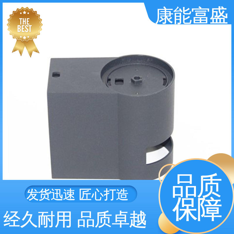 康能富盛 散热器 铝压铸 工程品质 供应精密铸造铝件