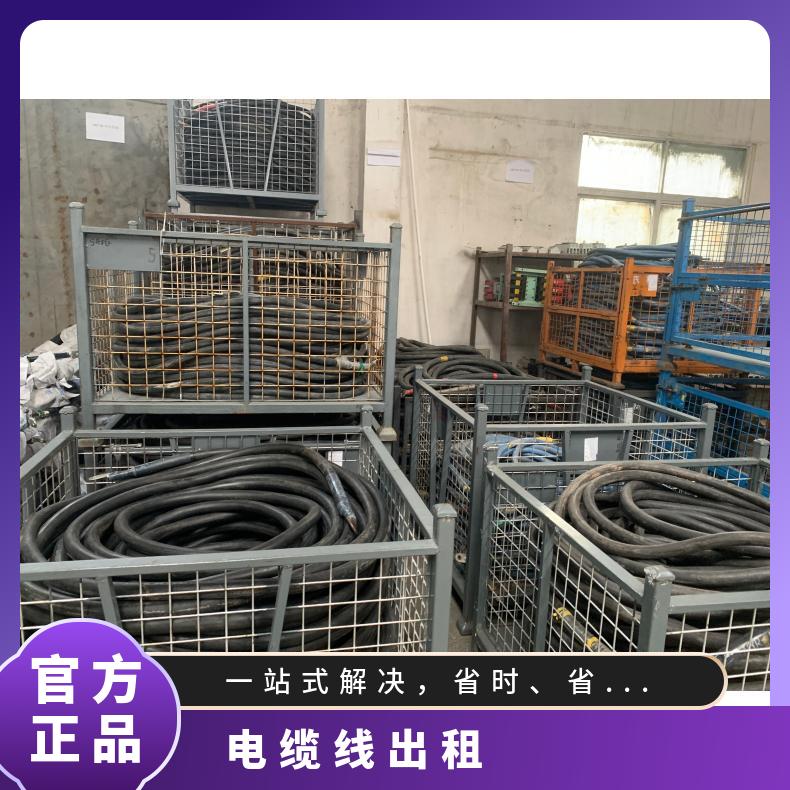 淄 博电缆线出租 铜芯电线租赁 展会活动音乐节临时租用 配电箱过线板