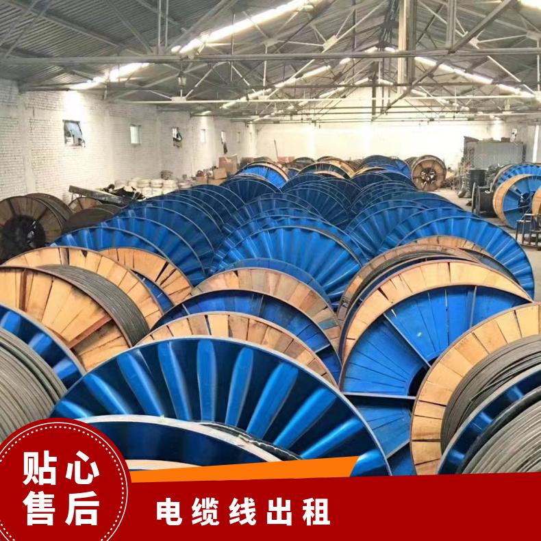烟 台电缆线出租 租赁单多芯线缆 展会美食节演唱会活动 配电箱过线板