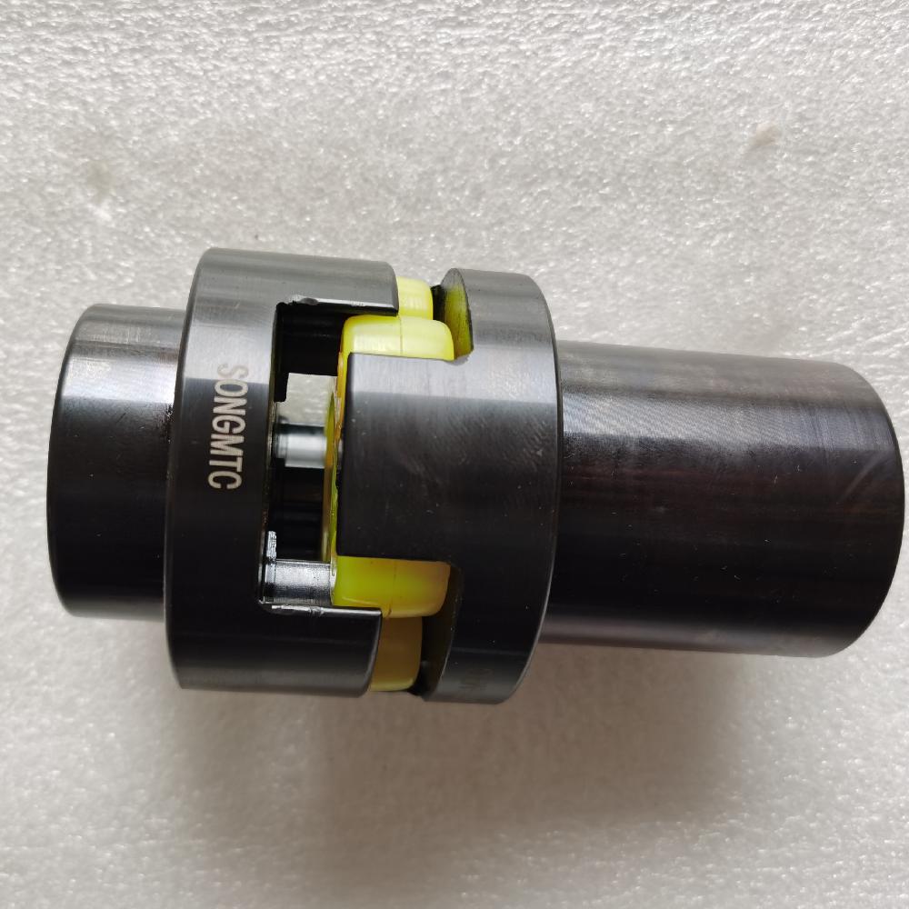 ML10 plum blossom elastic coupling SONGMTC Songming transmission LM10 coupling MT accessory