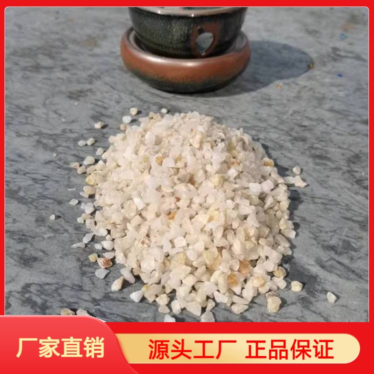 净水处理石英粉 厂家泽创 齐全规格 橡胶涂料 陶瓷冶金
