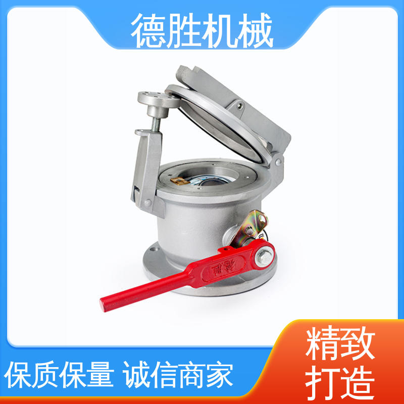 德胜 经久耐用 球阀量油孔 不锈钢 多年经验 长期供应