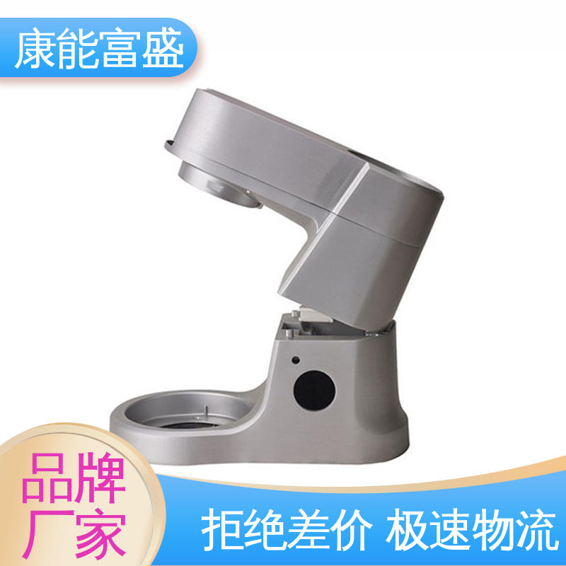 通讯腔体支架 供应精密铸造铝件 来图可定做各种角度 铝压铸 康能富盛