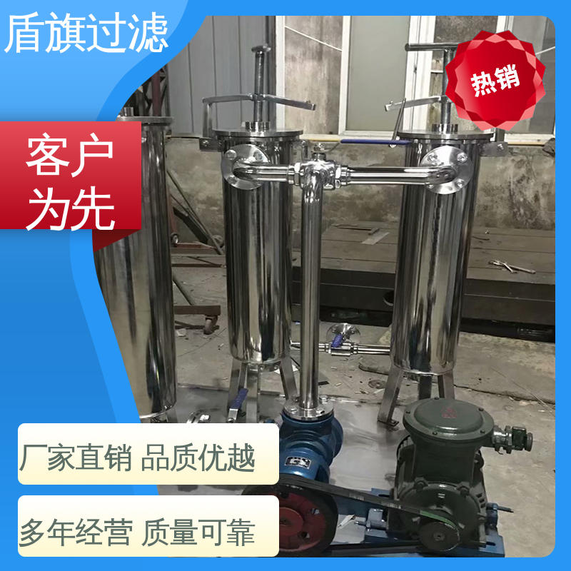 盾旗过滤 质量保证 pvc袋式过滤器订做 便捷安全环保 坚固耐用