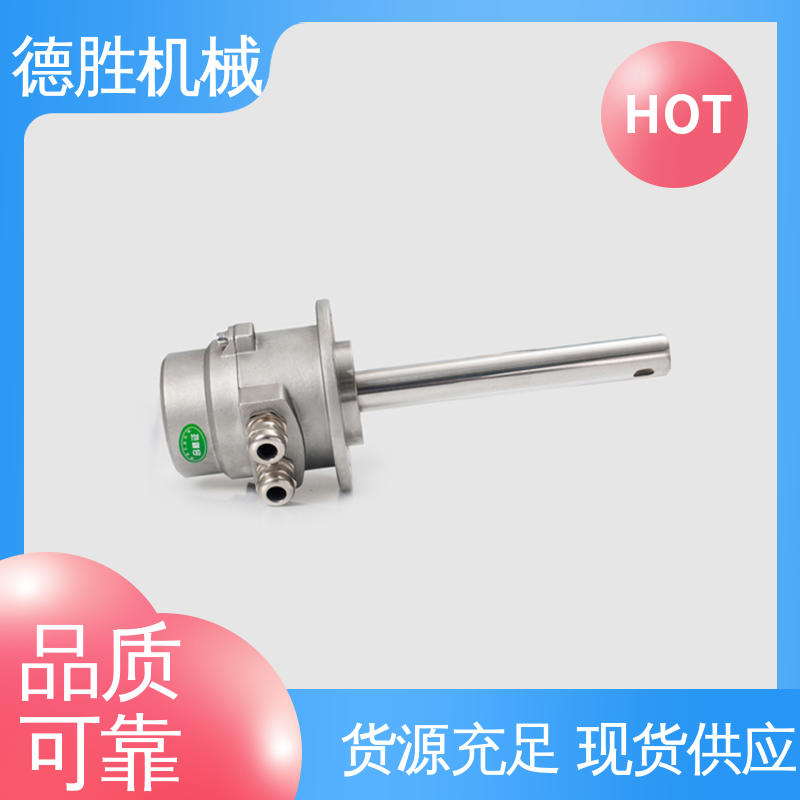 德胜 油罐车配件 防溢流防静电传感器 全数字电路设计 材质精选