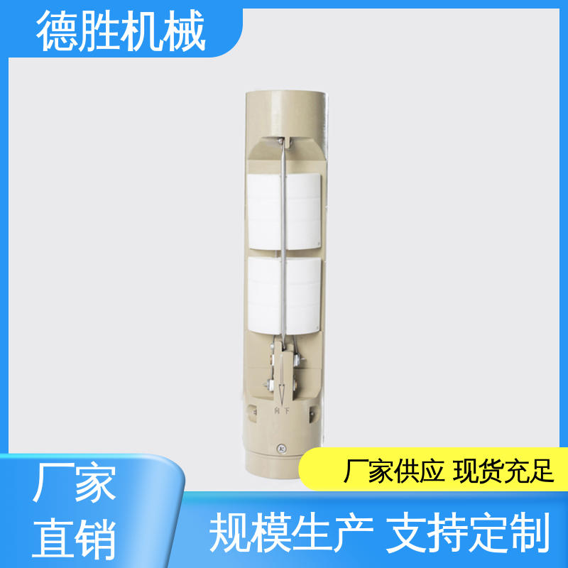 多年经验 远程卸油防溢阀 精致阀体 加油站配件 德胜