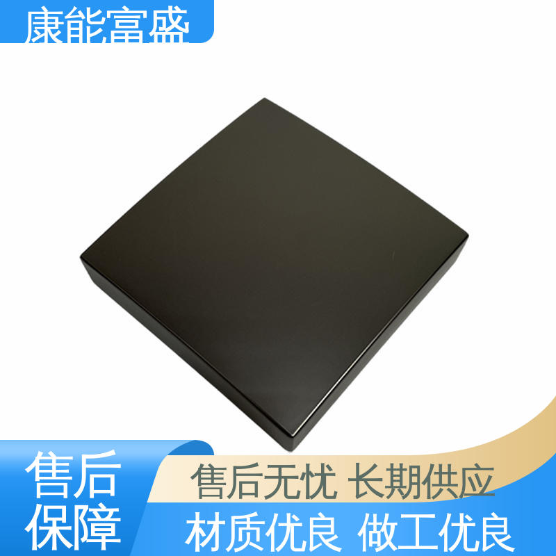 减速机侧盖 优良材质 供应精密铸造铝件 压铸模具 康能富盛