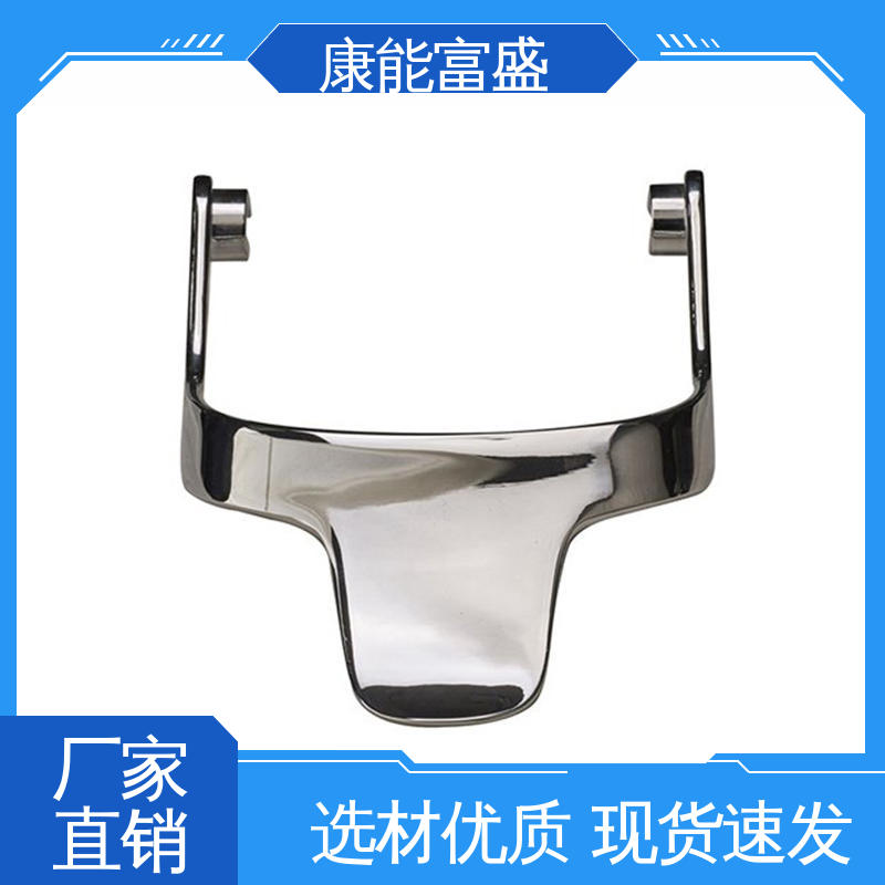 康能富盛 安防立杆配件 模具压铸 交期保障 厂家生产