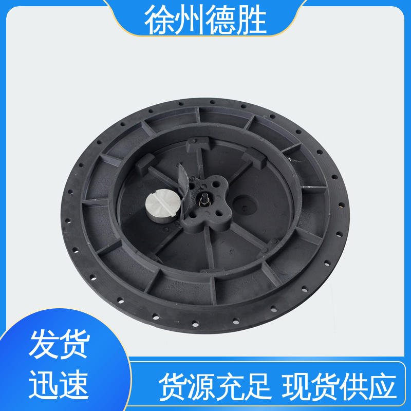 油罐车人孔盖 化工车 支持定制 现货速发 结构紧凑 德胜