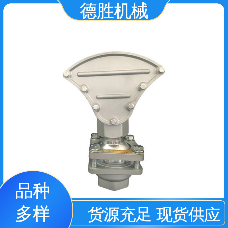 德胜 洒水车 水流覆盖面广 材质精选 售后维护 后喷