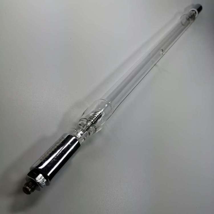 昇腾 老化灯管长弧氙灯2500W410MM风冷太阳光模拟器 可调