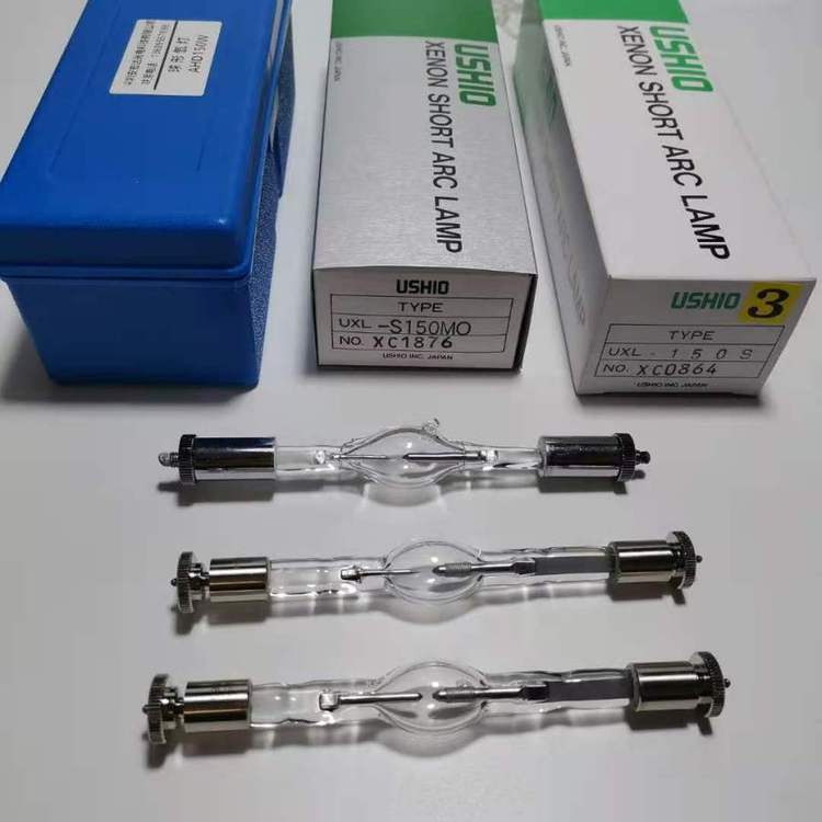 昇腾 150W模拟太阳光光源 老化试验用光催化短弧球形氙灯
