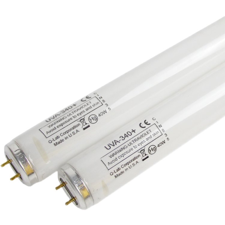 昇腾 美国Q-Lab UVA-340 LAMP 40W QUV紫外光加速老化试验机