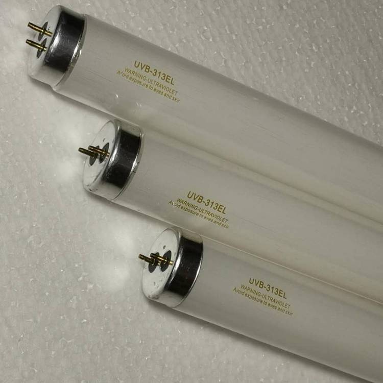 昇腾 UVA-340nm 紫外线耐黄老化试验灯管 40W 1200MM