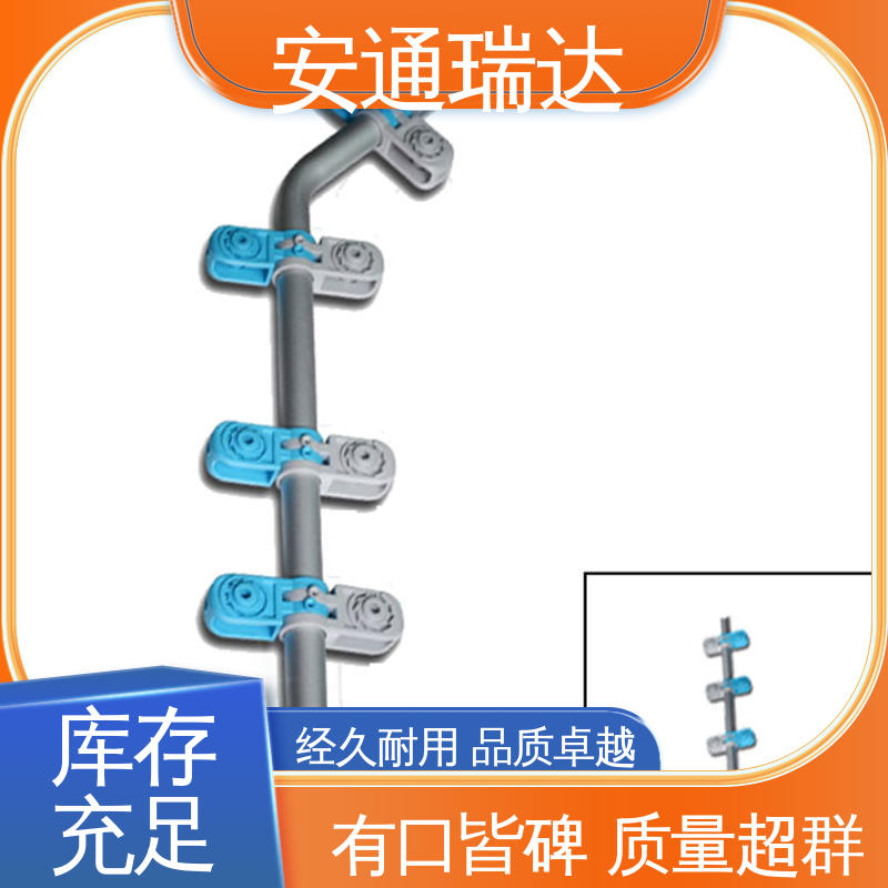 安通瑞达科技 质量保证 口碑好物 脉冲电子围栏主机 小区别墅安保