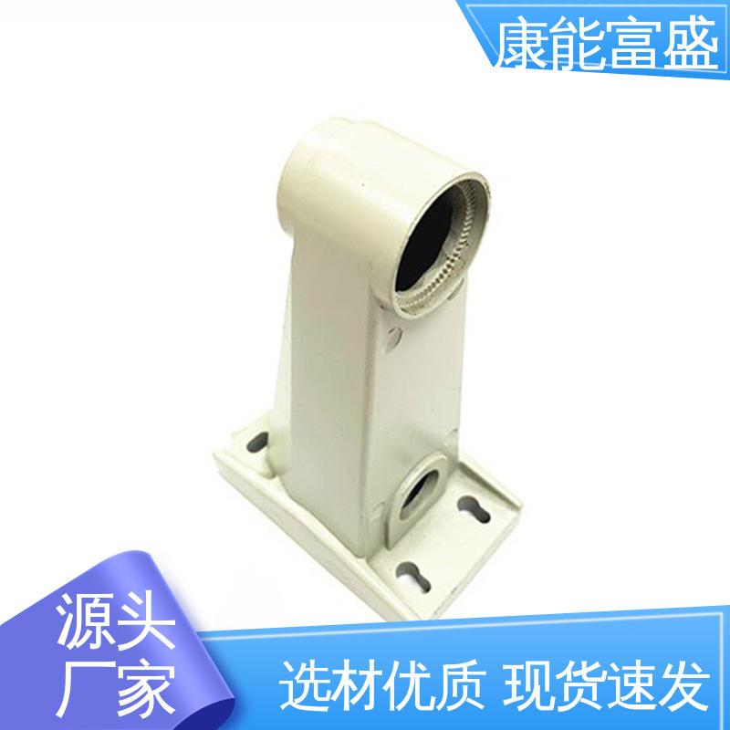 康能富盛 铝压铸 车载摄像头 兼容性强 厂家生产