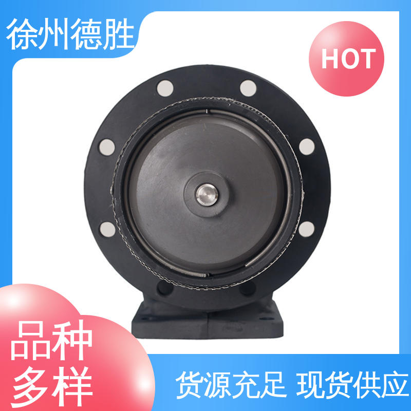 德胜 三通海底阀 防腐蚀性 质量精选 规格齐全 铝