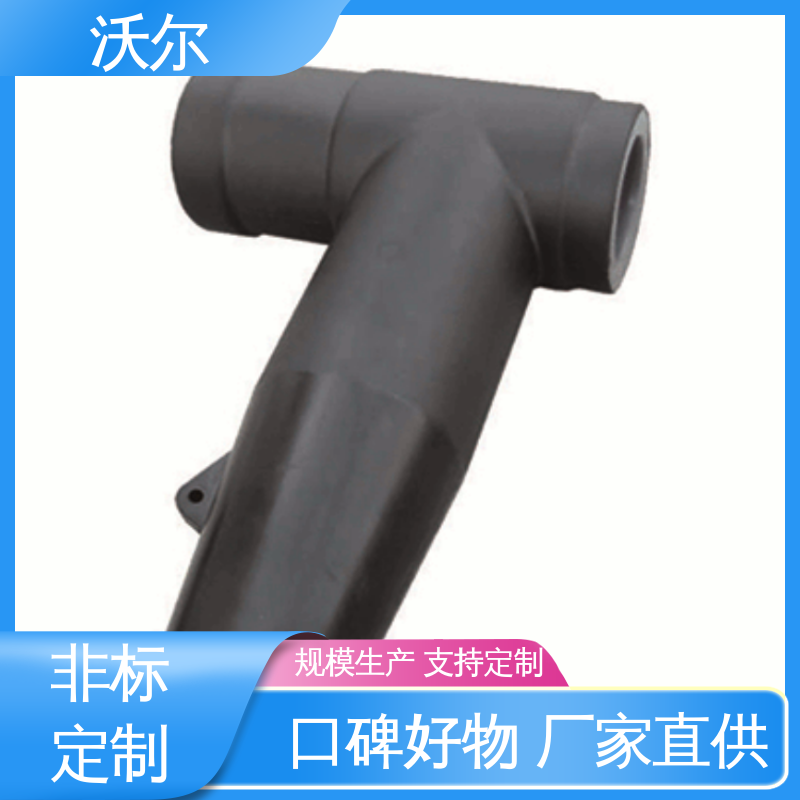 远销国外 套管井 欧式可分离电缆附件 使用寿命长 woer