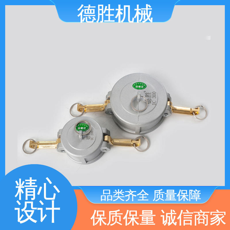 环卫车 材质精选 售后维护 内塞 封闭油路 德胜石油机械