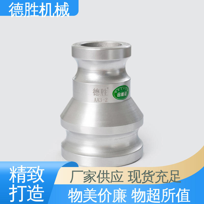 德胜石油机械 材质精选 售后维护 内塞 铝合金 保护环境